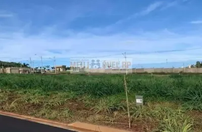 Terreno à venda no bairro jardim roberto benedetti - ribeirão preto/sp