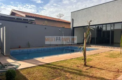 Casa à venda no bairro parque residencial cândido portinari - ribeirão preto/sp