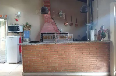 Casa com 3 dormitórios à venda, 127 m² por r$ 425.000,00 - parque residencial emir garcia - ribeirão preto/sp