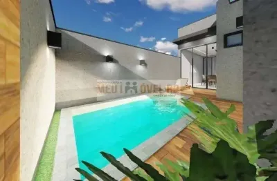 Casa à venda no bairro jardim roberto benedetti - ribeirão preto/sp