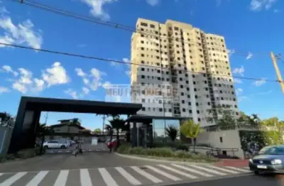 Apartamento à venda no bairro jardim santa ângela - ribeirão preto/sp