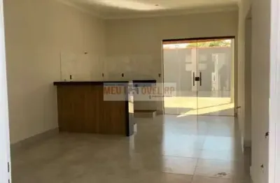 Casa com 2 quartos à venda no jardim das aroeiras, jardinópolis , 80 m2 por r$ 289.000