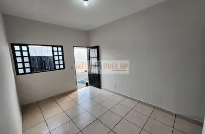 Casa à venda no bairro jardim diva tarlá de carvalho - ribeirão preto/sp