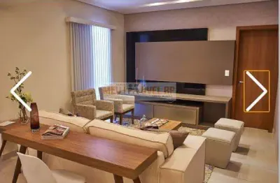 Apartamento com 3 dormitórios à venda, 80 m² por r$ 390.000,00 - vila tibério - ribeirão preto/sp