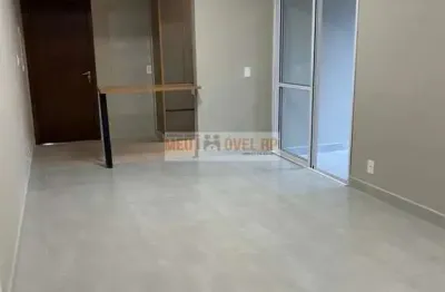 Apartamento com 3 quartos à venda no Jardim São José, Ribeirão Preto 