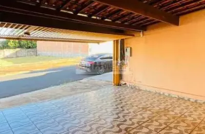 Casa com 4 quartos à venda no residencial e comercial palmares, ribeirão preto , 207 m2 por r$ 424.000