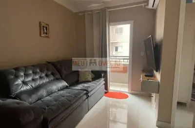 Apartamento com 2 quartos à venda no Residencial Greenville, Ribeirão Preto 