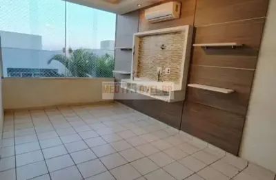 Apartamento à venda no bairro residencial e comercial palmares - ribeirão preto/sp