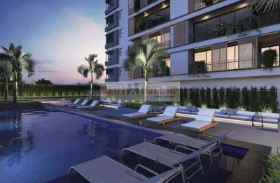 Apartamento com 4 dormitórios à venda, 158 m² por r$ 1.590.000,01 - fazenda olhos dágua - ribeirão preto/sp