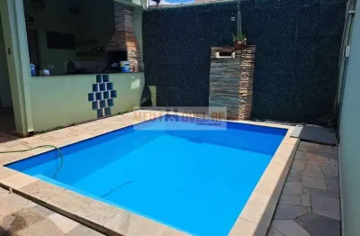 Casa com 4 quartos à venda no recreio anhangüera, ribeirão preto , 138 m2 por r$ 450.000