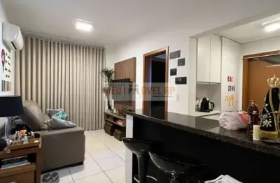 Apartamento à venda no bairro jardim palma travassos - ribeirão preto/sp