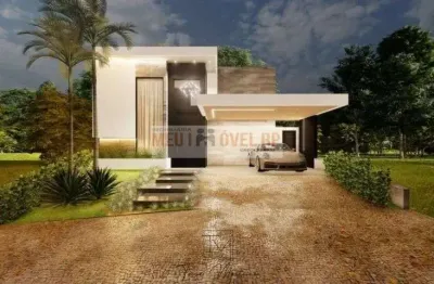 Casa à venda no bairro quinta da primavera - ribeirão preto/sp