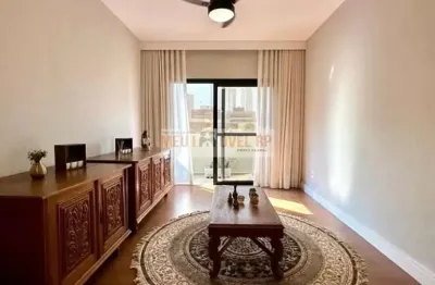 Apartamento com 3 quartos à venda no Jardim Irajá, Ribeirão Preto 