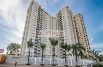 Apartamento com 2 quartos à venda no Ribeirânia, Ribeirão Preto 