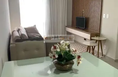 Apartamento com 2 quartos à venda no Parque dos Bandeirantes, Ribeirão Preto 