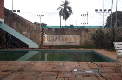 Casa com 4 dormitórios à venda, 355 m² por r$ 680.000,00 - jardim sumaré - ribeirão preto/sp