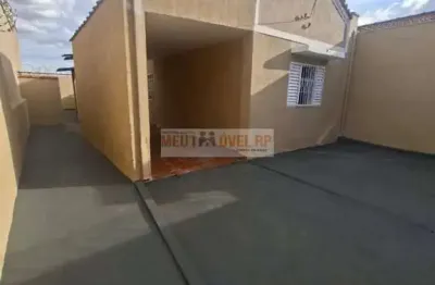 Casa com 2 quartos à venda na vila amélia, ribeirão preto , 80 m2 por r$ 270.000