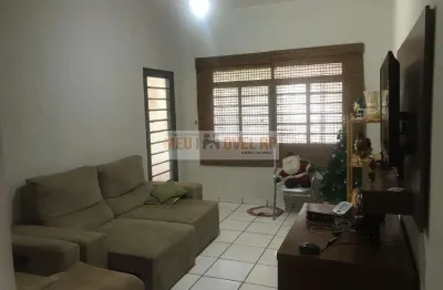 Casa com 2 dormitórios à venda, 200 m² por r$ 340.000,00 - quintino facci i - ribeirão preto/sp