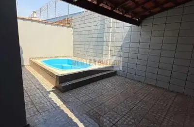Casa com 3 quartos à venda no jardim monte carlo, ribeirão preto  por r$ 320.000