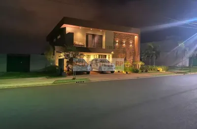 Casa à venda no bairro residencial alto do castelo - ribeirão preto/sp