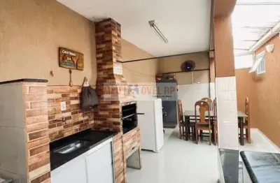 Casa com 3 quartos à venda no adelino simioni, ribeirão preto , 120 m2 por r$ 350.000