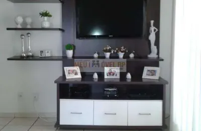 Apartamento com 2 dormitórios à venda, 67 m² por r$ 350.000 - parque industrial lagoinha - ribeirão preto/sp