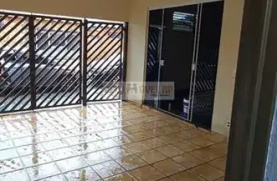 Casa com 4 quartos à venda no conjunto habitacional jardim das palmeiras, ribeirão preto  por r$ 340.000