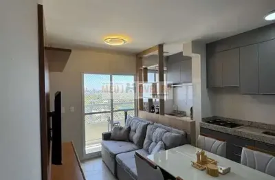 Apartamento com 2 quartos à venda no Recreio das Acácias, Ribeirão Preto 