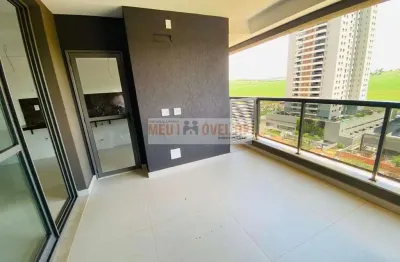 Apartamento à venda no bairro jardim irajá - ribeirão preto/sp