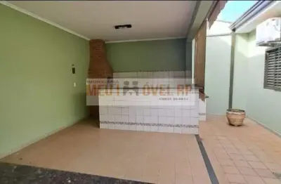 Casa à venda no bairro jardim califórnia - ribeirão preto/sp