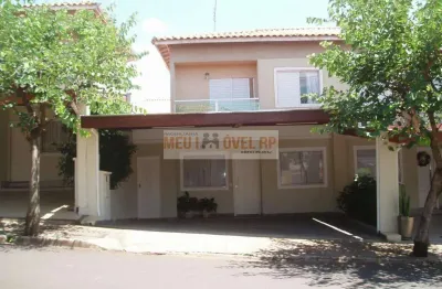 Casa com 3 dormitórios à venda, 160 m² por r$ 646.600,00 - jardim dos hibiscos - ribeirão preto/sp