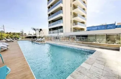 Apartamento à venda no bairro jardim botânico - ribeirão preto/sp