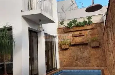 Casa com 5 quartos à venda no Alto da Boa Vista, Ribeirão Preto 