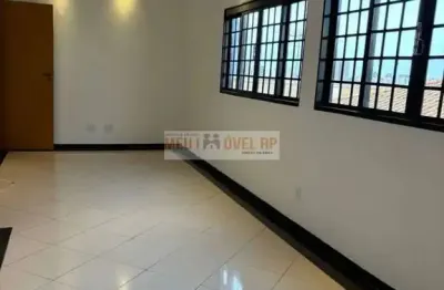 Apartamento com 3 quartos à venda no Jardim Irajá, Ribeirão Preto 