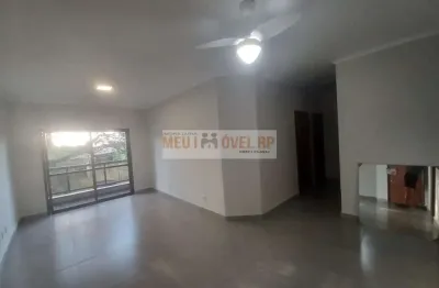 Apartamento à venda no bairro parque dos bandeirantes - ribeirão preto/sp