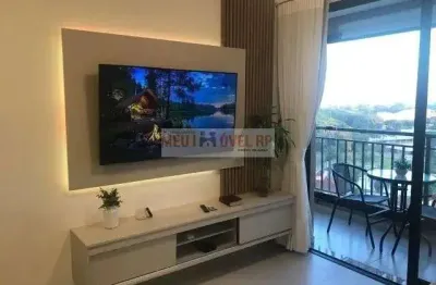 Apartamento com 2 quartos à venda no Ribeirânia, Ribeirão Preto 
