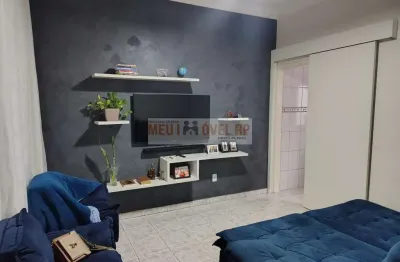 Casa com 2 quartos à venda na vila virgínia, ribeirão preto , 105 m2 por r$ 360.000