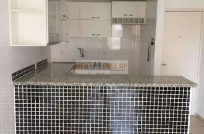 Apartamento com 3 dormitórios à venda, 66 m² por r$ 270.000,02 - parque industrial lagoinha - ribeirão preto/sp