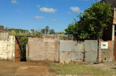 Terreno à venda, 300 m² por r$ 265.000,00 - jardim piratininga - ribeirão preto/sp