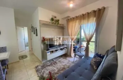 Apartamento com 2 quartos à venda no Jardim Anhangüera, Ribeirão Preto 