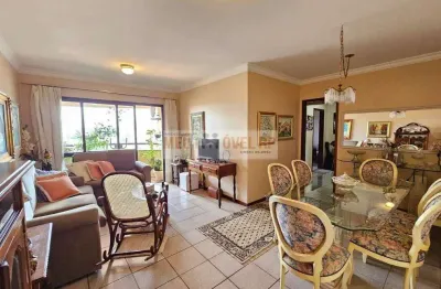 Apartamento à venda no bairro vila seixas - ribeirão preto/sp