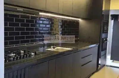 Apartamento com 2 quartos à venda no Jardim Paulista, Ribeirão Preto 