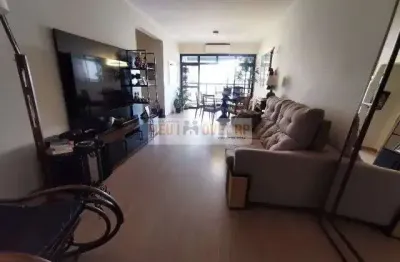 Apartamento com 3 quartos à venda no Centro, Ribeirão Preto 