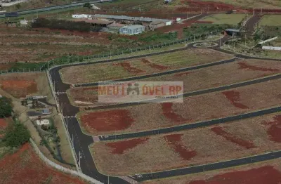 Terreno à venda no bairro loteamento terras de cravinhos - cravinhos/sp