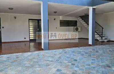 Casa com 3 quartos à venda no jardim paulista, ribeirão preto , 262 m2 por r$ 760.000