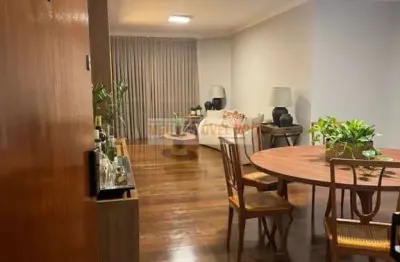 Apartamento com 3 quartos à venda no Centro, Ribeirão Preto 