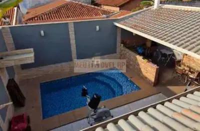 Casa com 3 quartos à venda no jardim arlindo laguna, ribeirão preto , 280 m2 por r$ 590.000