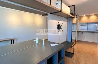 Apartamento com 2 quartos à venda no Jardim Paulista, Ribeirão Preto 