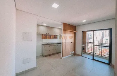 Apartamento com 2 quartos à venda no City Ribeirão, Ribeirão Preto 