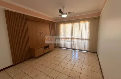 Apartamento com 3 quartos à venda no Jardim Paulista, Ribeirão Preto 